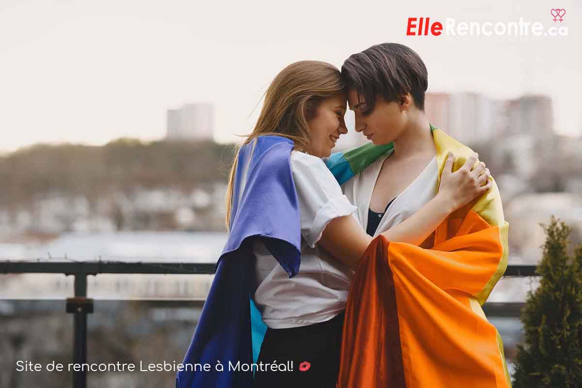 rencontre lesbienne à Montréal